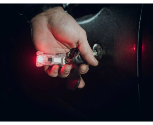 ARMYTEK ЛІХТАР БРЕЛОК ZIPPY WR EXTENDED SET GREY 30478
