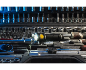 ARMYTEK ФОНАРЬ PRIME C2 MAGNET USB WHITE 30479