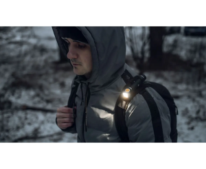 ARMYTEK ФОНАРЬ PRIME C2 MAGNET USB WHITE 30479