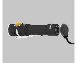 ARMYTEK ФОНАРЬ PRIME C2 PRO MAGNET USB WHITE 30480
