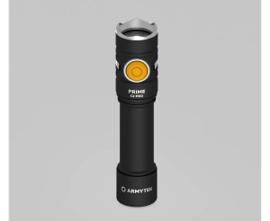 ARMYTEK ФОНАРЬ PRIME C2 PRO MAGNET USB WHITE 30480