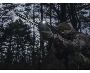 ARMYTEK ЛІХТАР PARTNER C2 MAGNET USB WARM 30481