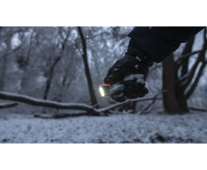 ARMYTEK ЛІХТАР PARTNER C2 MAGNET USB WARM 30481