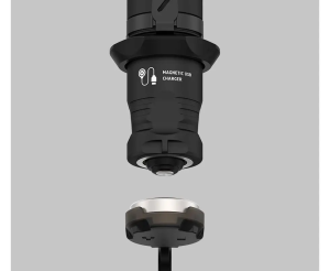 ARMYTEK ЛІХТАР DOBERMANN PRO MAGNET USB WHITE 30482