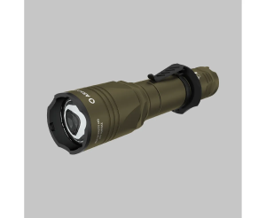 ARMYTEK ЛІХТАР DOBERMANN PRO MAGNET USB OLIVE WARM 30483