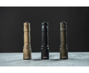 ARMYTEK ЛІХТАР DOBERMANN PRO MAGNET USB OLIVE WARM 30483