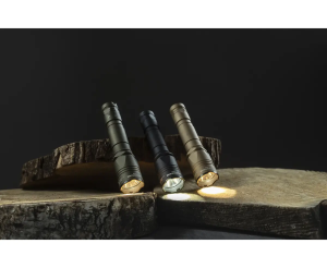 ARMYTEK ЛІХТАР DOBERMANN PRO MAGNET USB OLIVE WARM 30483