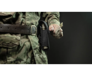ARMYTEK ЛІХТАР DOBERMANN PRO MAGNET USB OLIVE WARM 30483