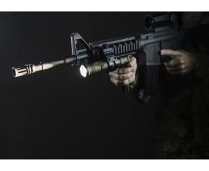 ARMYTEK ЛІХТАР DOBERMANN PRO MAGNET USB OLIVE WARM 30483