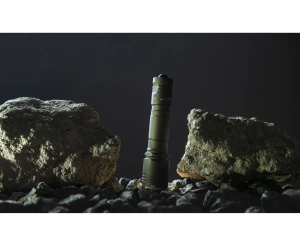 ARMYTEK ЛІХТАР DOBERMANN PRO MAGNET USB OLIVE WARM 30483