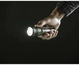 ARMYTEK ЛІХТАР DOBERMANN PRO MAGNET USB OLIVE WARM 30483