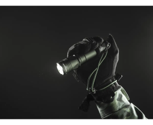 ARMYTEK ЛІХТАР DOBERMANN PRO MAGNET USB OLIVE WARM 30483