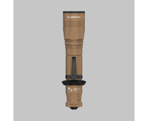 ARMYTEK ЛІХТАР DOBERMANN PRO MAGNET USB SAND WARM 30484