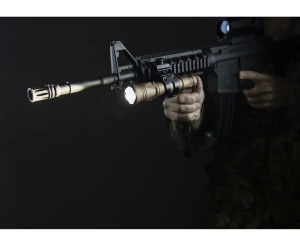 ARMYTEK ЛІХТАР DOBERMANN PRO MAGNET USB SAND WARM 30484