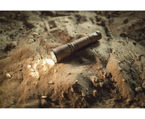 ARMYTEK ЛІХТАР DOBERMANN PRO MAGNET USB SAND WARM 30484