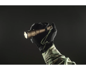 ARMYTEK ЛІХТАР DOBERMANN PRO MAGNET USB SAND WARM 30484