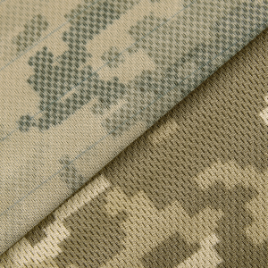 CAMO-TEC ЛОНГСЛИВ CHITON 2.0 COOLPASS ANTISTATIC ММ14 7249
