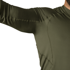 CAMO-TEC ЛОНГСЛІВ THORAX PRO LVL1 SJ OLIVE 7065