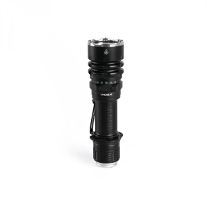 VIDEX ФОНАРИК VLF-AT265 2000LM 6500K 31573