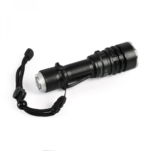 VIDEX ФОНАРИК VLF-AT265 2000LM 6500K 31573