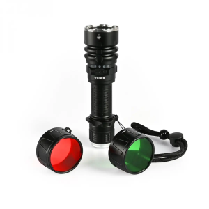 VIDEX ФОНАРИК VLF-AT265 2000LM 6500K 31573