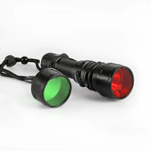 VIDEX ФОНАРИК VLF-AT265 2000LM 6500K 31573