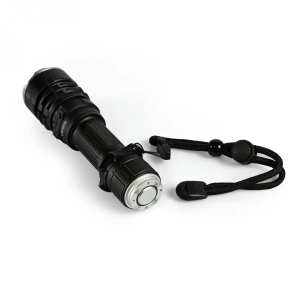 VIDEX ФОНАРИК VLF-AT265 2000LM 6500K 31573