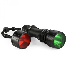 VIDEX ФОНАРИК VLF-AT265 2000LM 6500K 31573