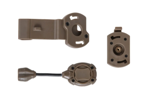 WOSPORT ЛІХТАР SWITCH MPLS TORCH TAN 31601