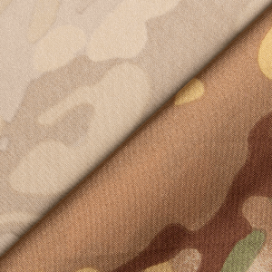 CAMO-TEC ЛОНГСЛІВ CM THORAX PRO COOLPASS SJ MULTICAM 7036