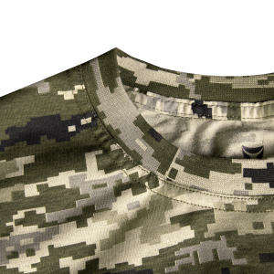 CAMO-TEC ЛОНГСЛИВ BAVOVNA COTTON ММ14 6676