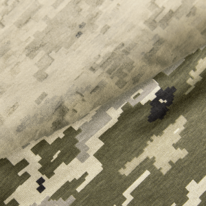 CAMO-TEC ЛОНГСЛИВ BAVOVNA COTTON ММ14 6676