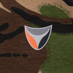 CAMO-TEC ЛОНГСЛІВ BASIC 2.0 COTTON DPM 2219