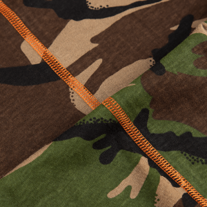 CAMO-TEC ЛОНГСЛІВ BASIC 2.0 COTTON DPM 2219