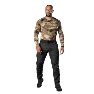 CAMO-TEC ЛОНГСЛИВ COOLTOUCH A-TACS AU 2206