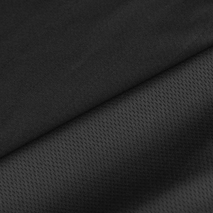CAMO-TEC ЛОНГСЛІВ COOLPASS ANTISTATIC BLACK 1160