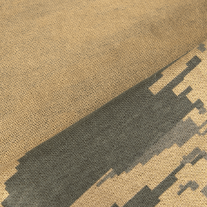 CAMO-TEC ЛОНГСЛИВ BASIC 2.0 COTTON ABU 2221
