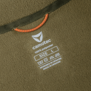 CAMO-TEC КОФТА PANI MEADOW HIMATEC 100 TAN 7446