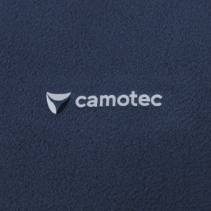 CAMO-TEC КОФТА PANI MEADOW HIMATEC 100 DARK NAVY BLUE 7447