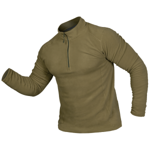 CAMO-TEC КОФТА HAWK HIMATEC TAN 7449