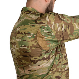 CAMO-TEC КИТЕЛЬ BLITZ TWILL MULTICAM 8012 