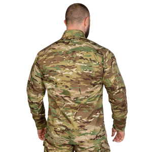 CAMO-TEC КИТЕЛЬ BLITZ TWILL MULTICAM 8012 