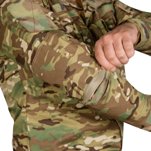 CAMO-TEC КИТЕЛЬ BLITZ TWILL MULTICAM 8012 