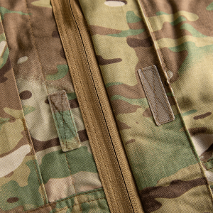 CAMO-TEC КИТЕЛЬ BLITZ TWILL MULTICAM 8012 