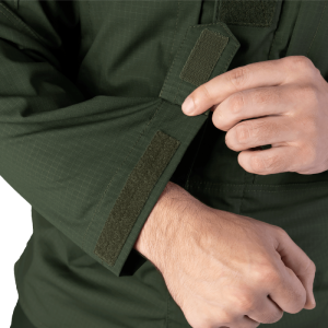 CAMO-TEC КИТЕЛЬ PERIMETER RIP-STOP НГУ OLIVE 6526