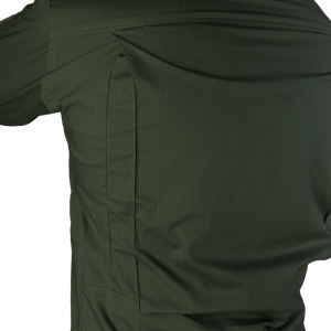 CAMO-TEC КИТЕЛЬ PERIMETER RIP-STOP НГУ OLIVE 6526