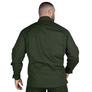 CAMO-TEC КИТЕЛЬ PERIMETER RIP-STOP НГУ OLIVE 6526