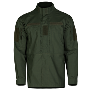 CAMO-TEC КИТЕЛЬ PERIMETER RIP-STOP НГУ OLIVE 6526