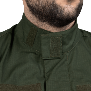 CAMO-TEC КИТЕЛЬ PERIMETER RIP-STOP НГУ OLIVE 6526