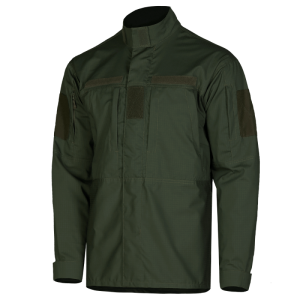 CAMO-TEC КИТЕЛЬ PERIMETER RIP-STOP НГУ OLIVE 6526
